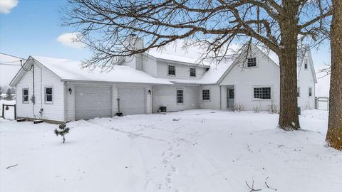 13297 N Clio Road Vienna Charter Township MI 49420