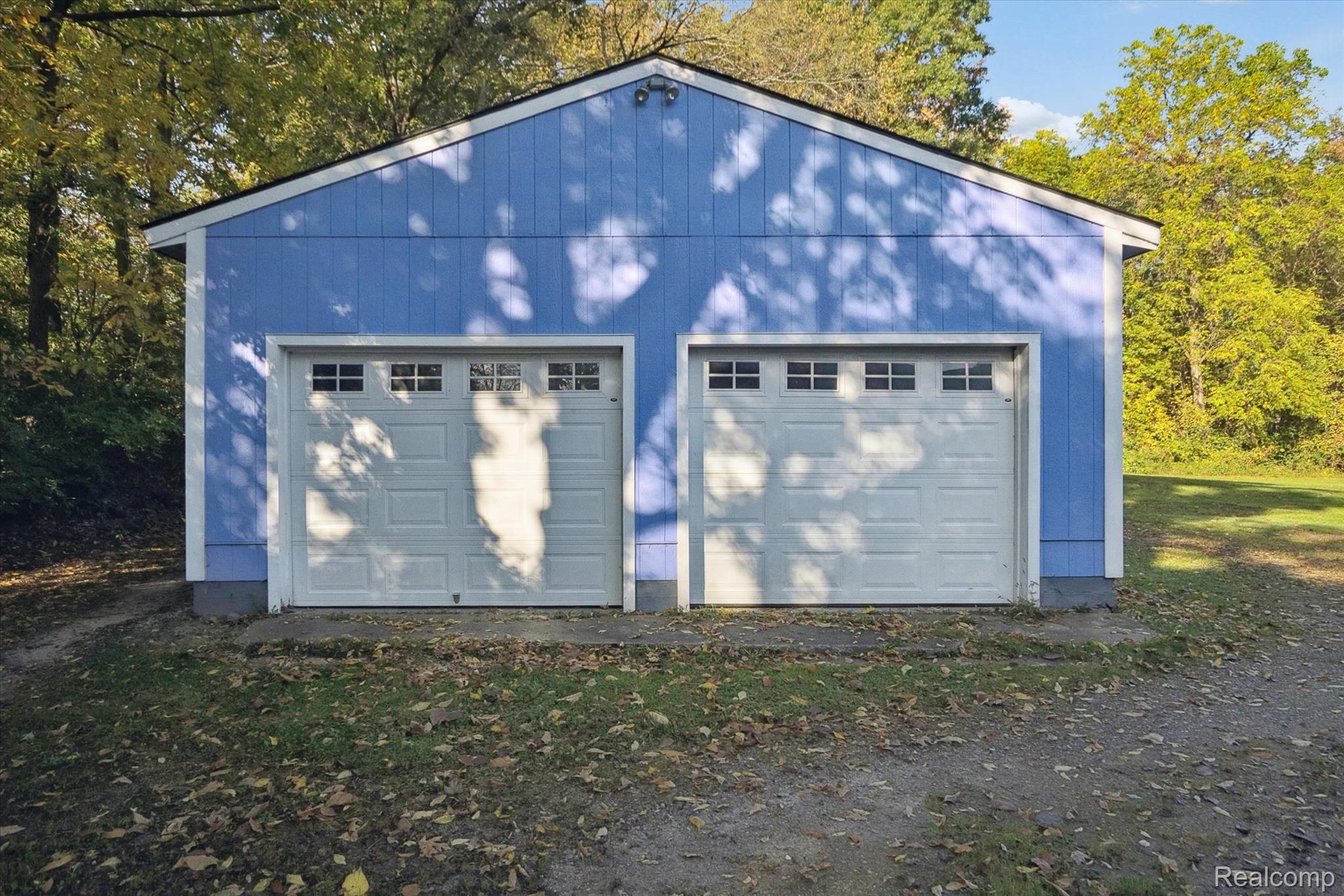 5975 Dexter Pinckney Road