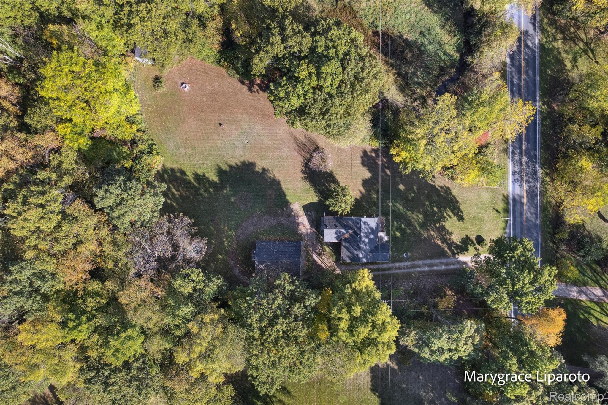 5975 Dexter Pinckney Road