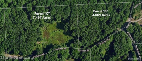 Photo for 3650 Drahner Road