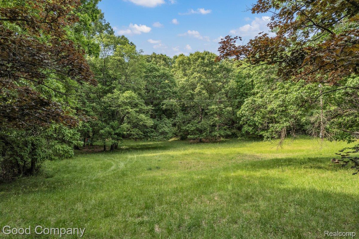3650 Drahner Road