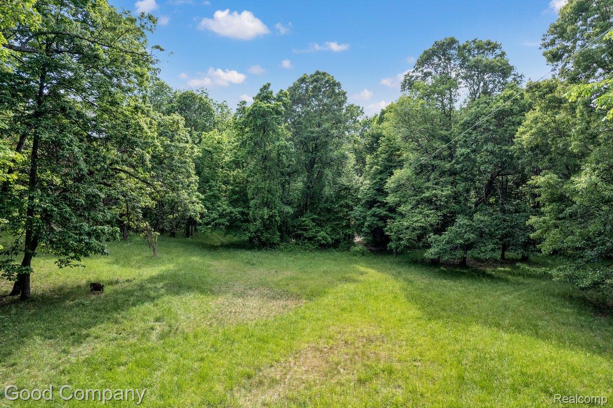 3650 Drahner Road