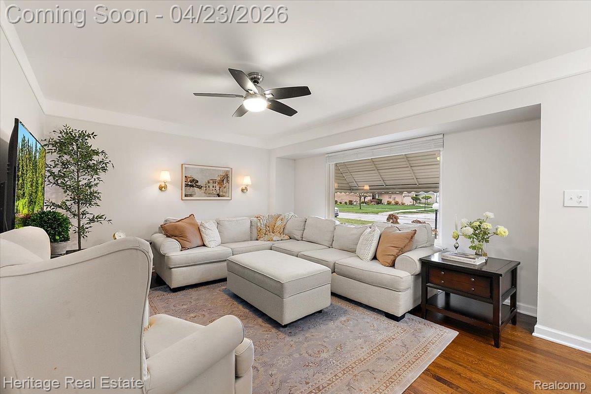 14109 Harrison Street