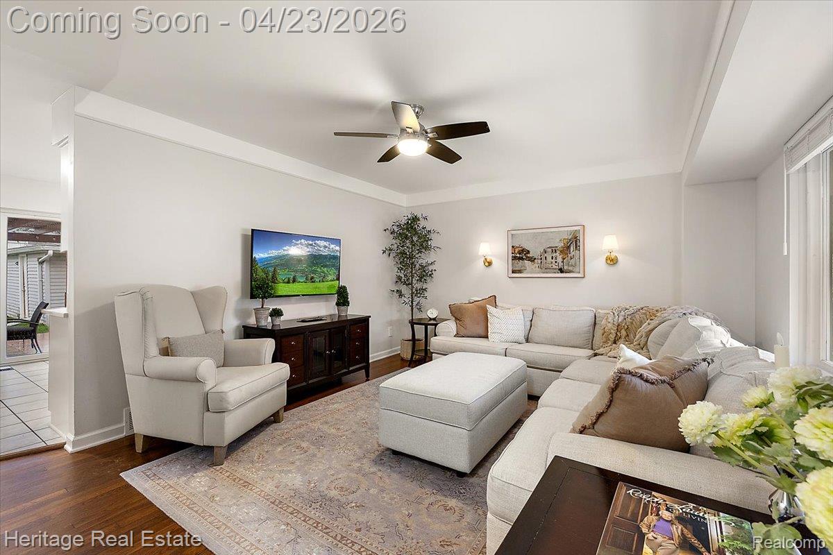 14109 Harrison Street