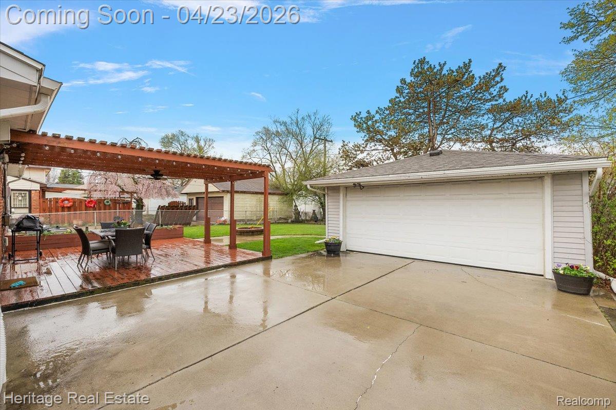 14109 Harrison Street