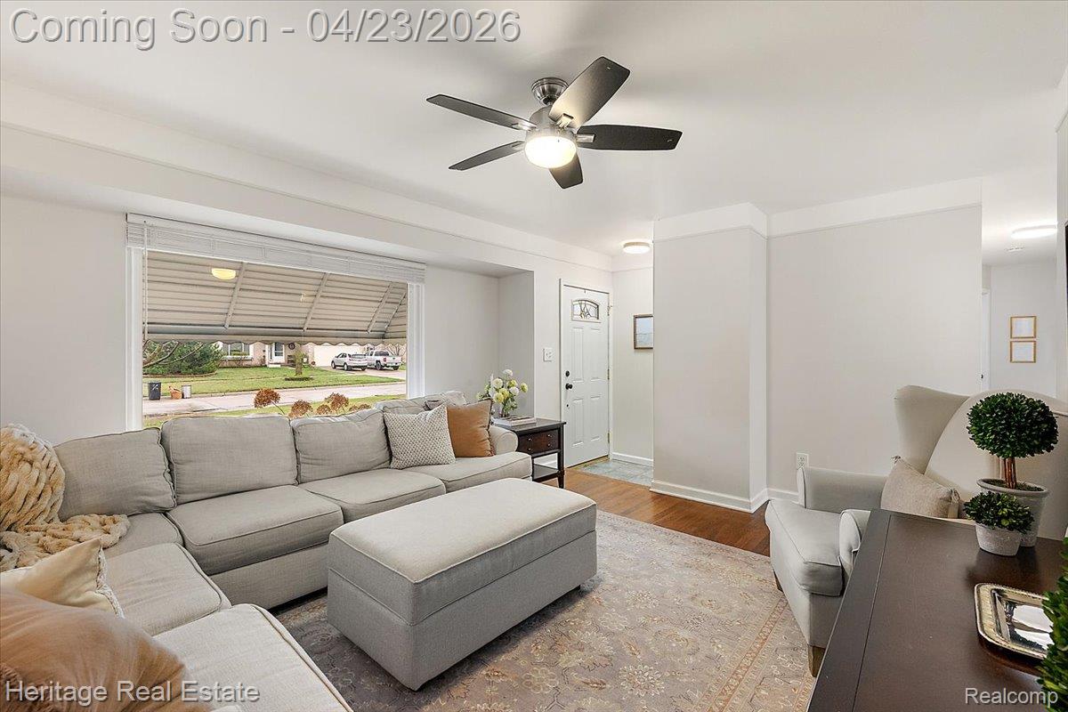 14109 Harrison Street