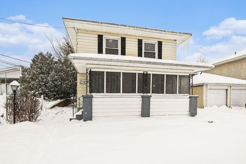 17 S 10th Street Niles City MI 49120