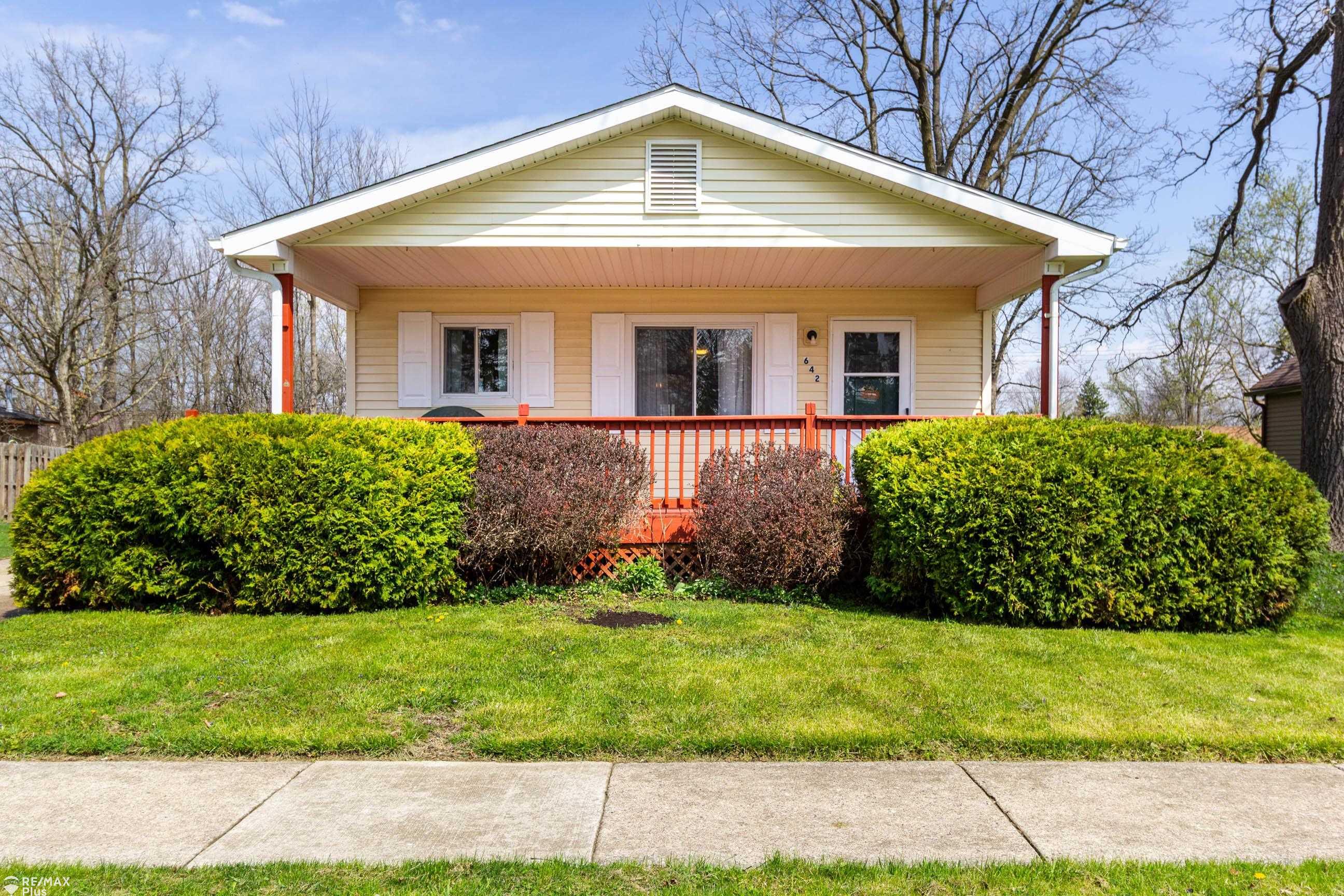 642 Turrill Avenue