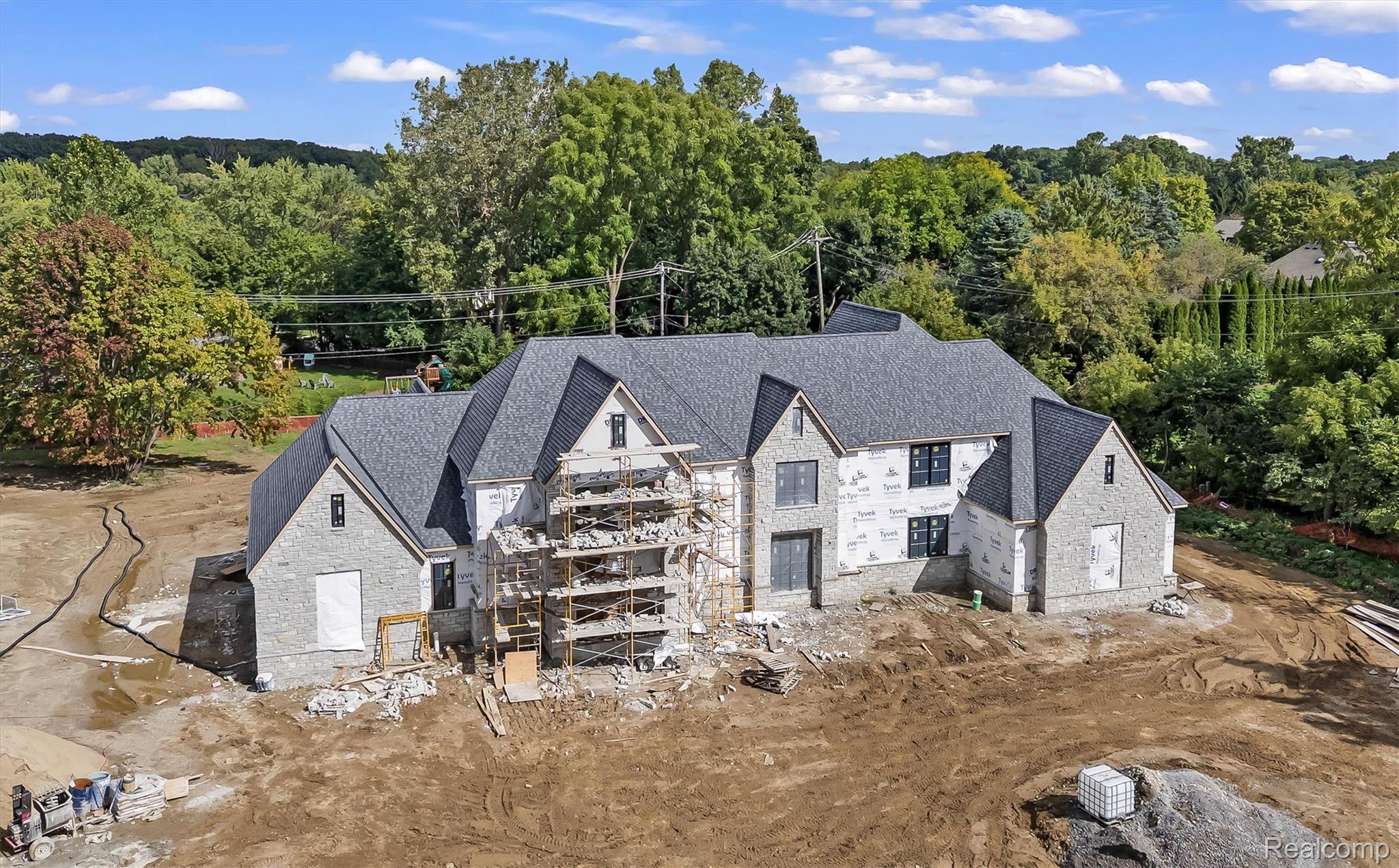 3420 Lone Pine Road