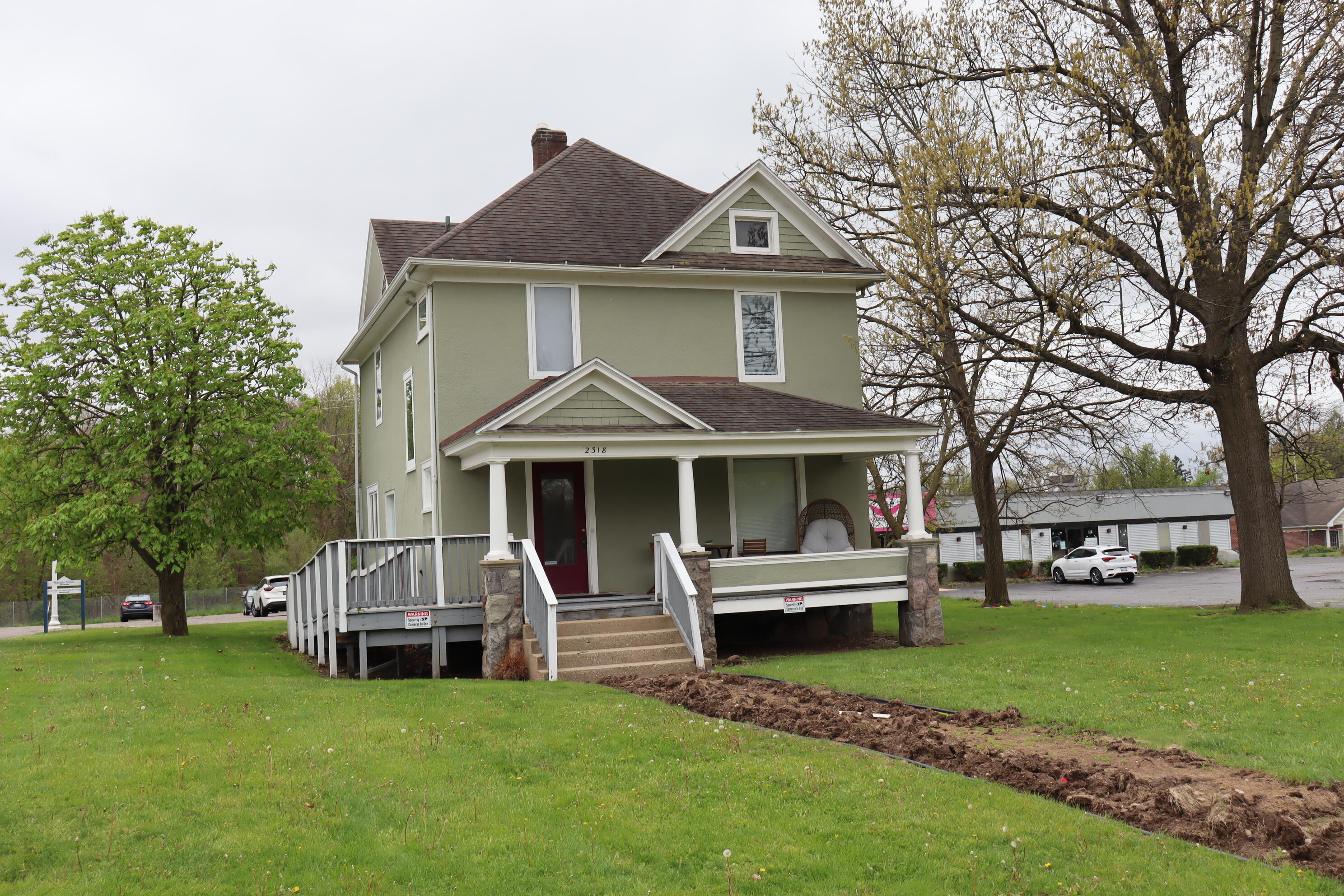 2318 Gull Road
