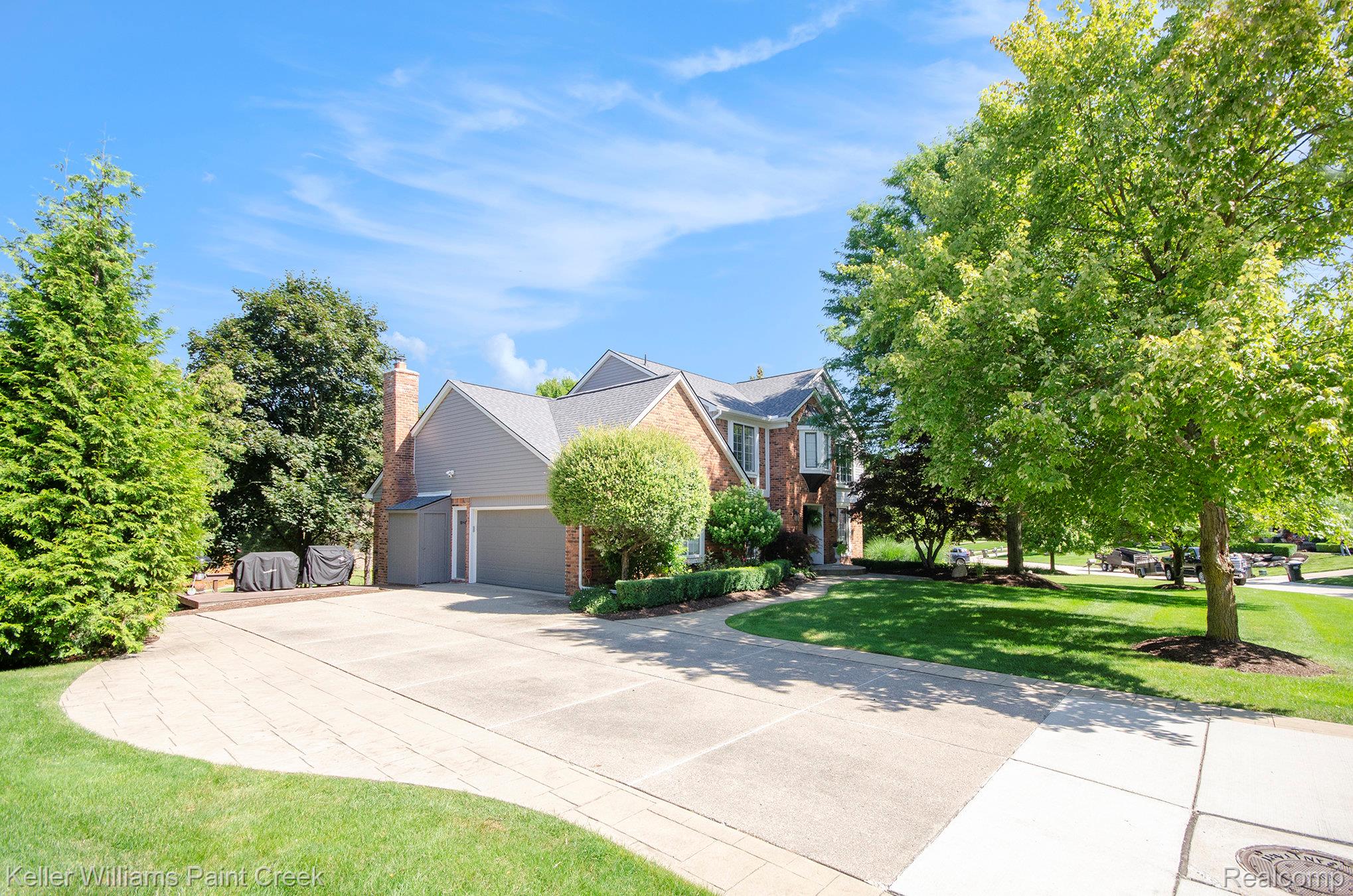 850 Box Canyon Court