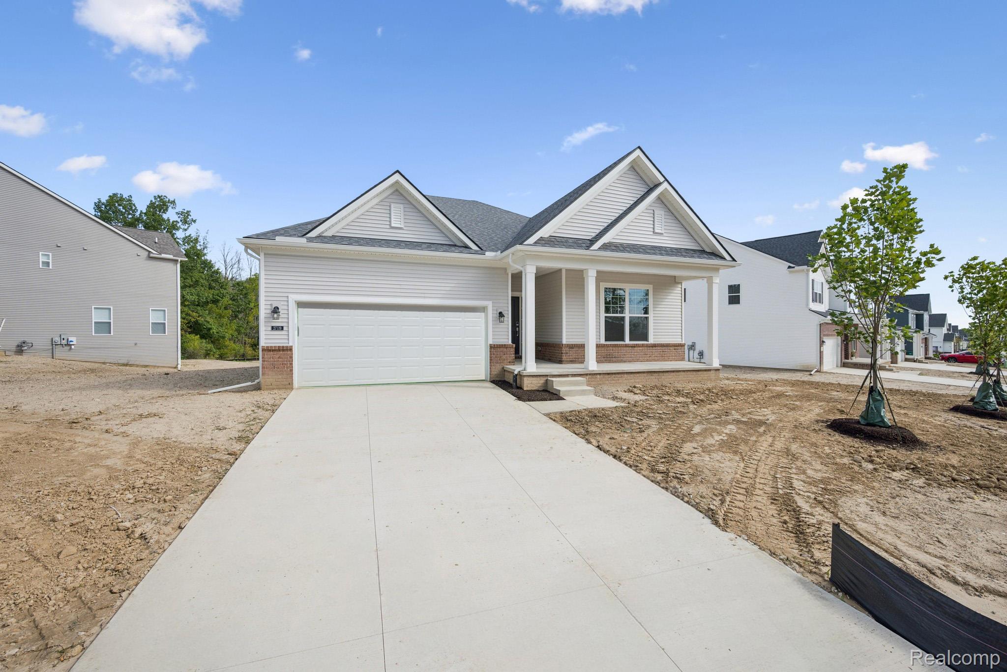 27119 Silo Drive