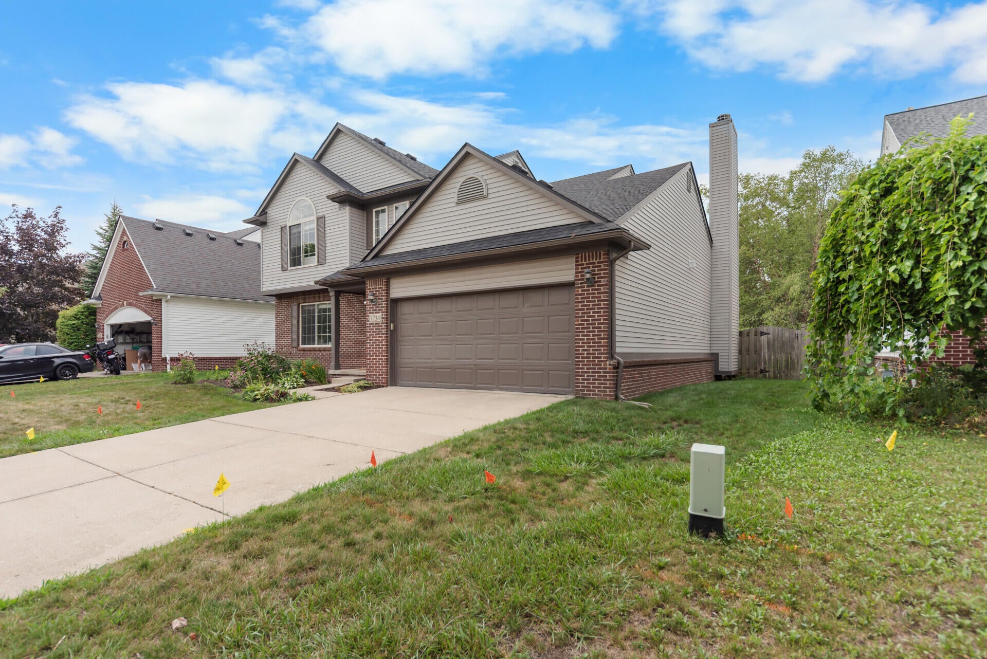 7734 Greene Farm Drive