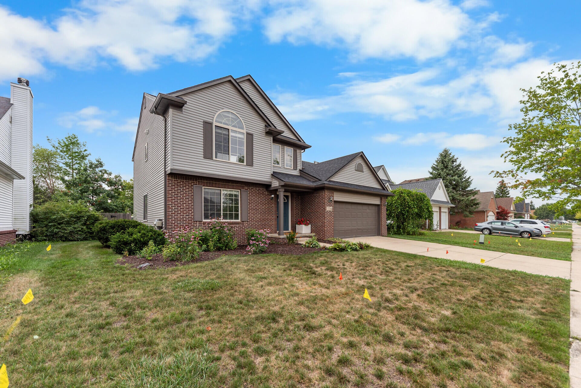 7734 Greene Farm Drive