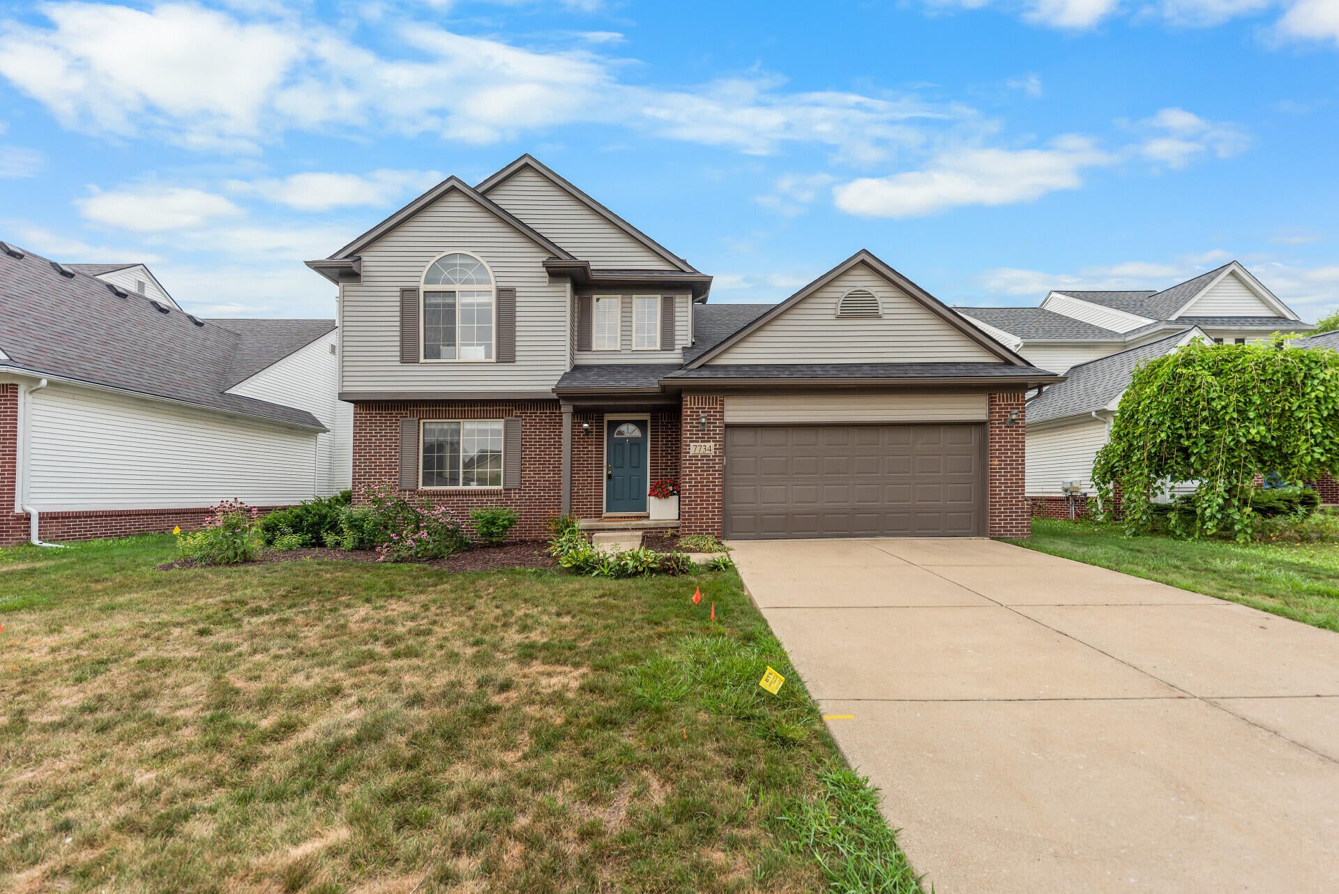 7734 Greene Farm Drive