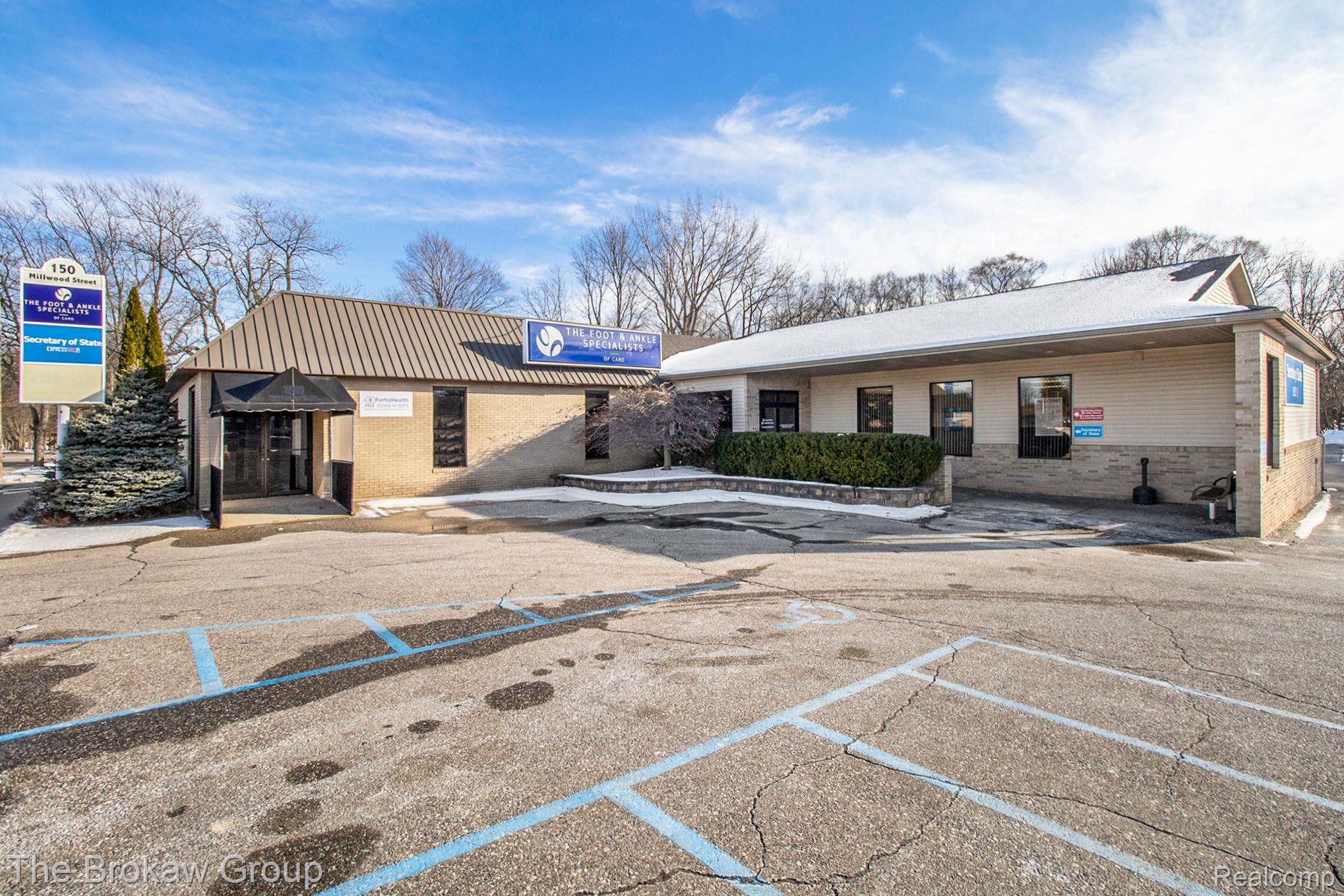 150 MILLWOOD Street Suite 3