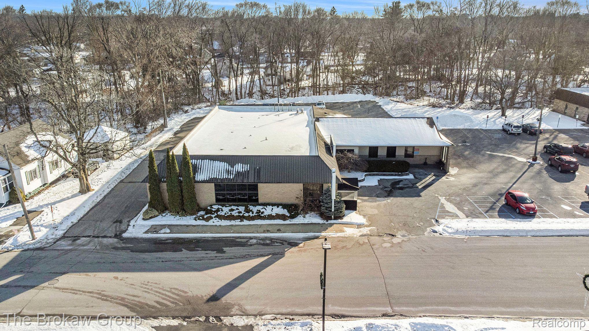 150 MILLWOOD Street Suite 3