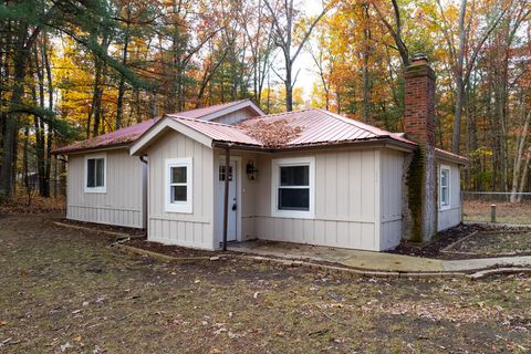 1274 42nd Street Valley Township MI 49010