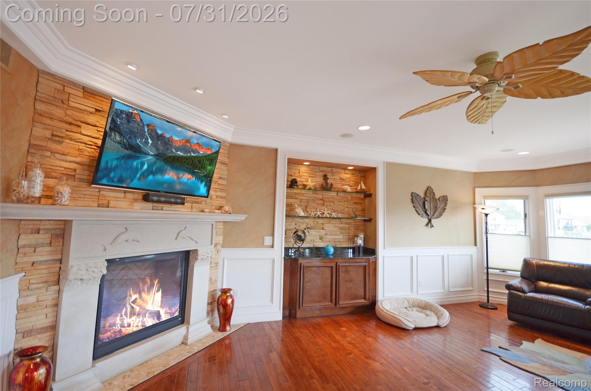38048 Huron Pointe Drive