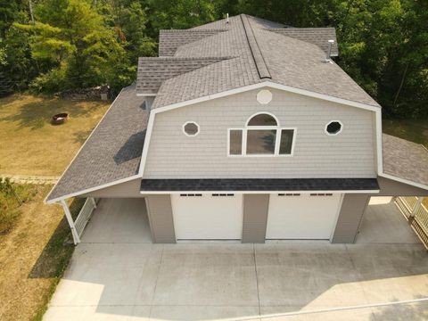 20128 Merritt Avenue Chippewa Township MI 49320