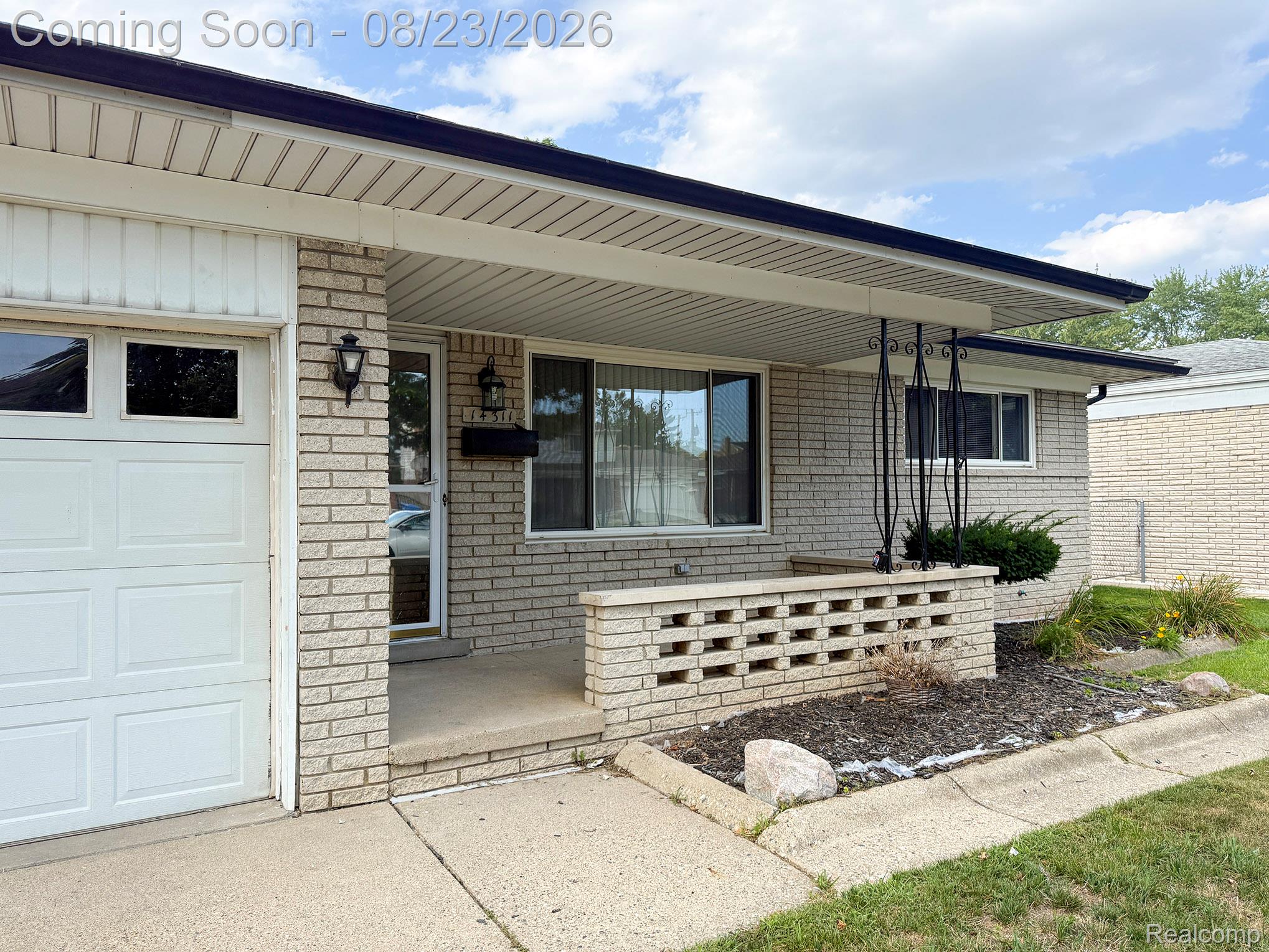 14311 Talbot Drive