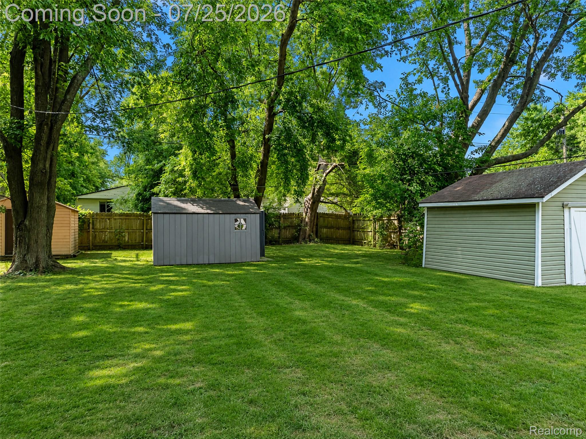 2906 James Road