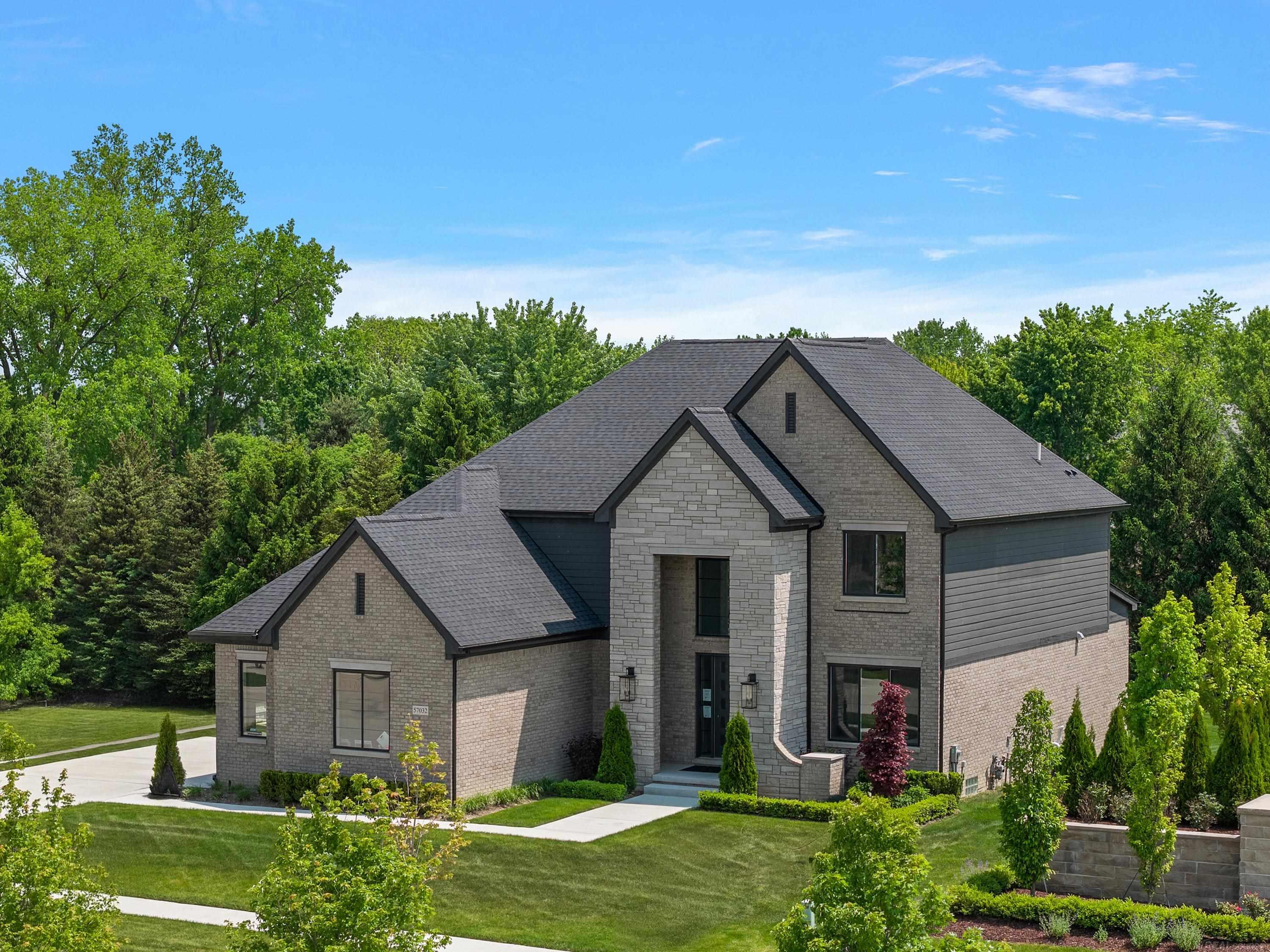 57032 Veridian Blvd. Boulevard