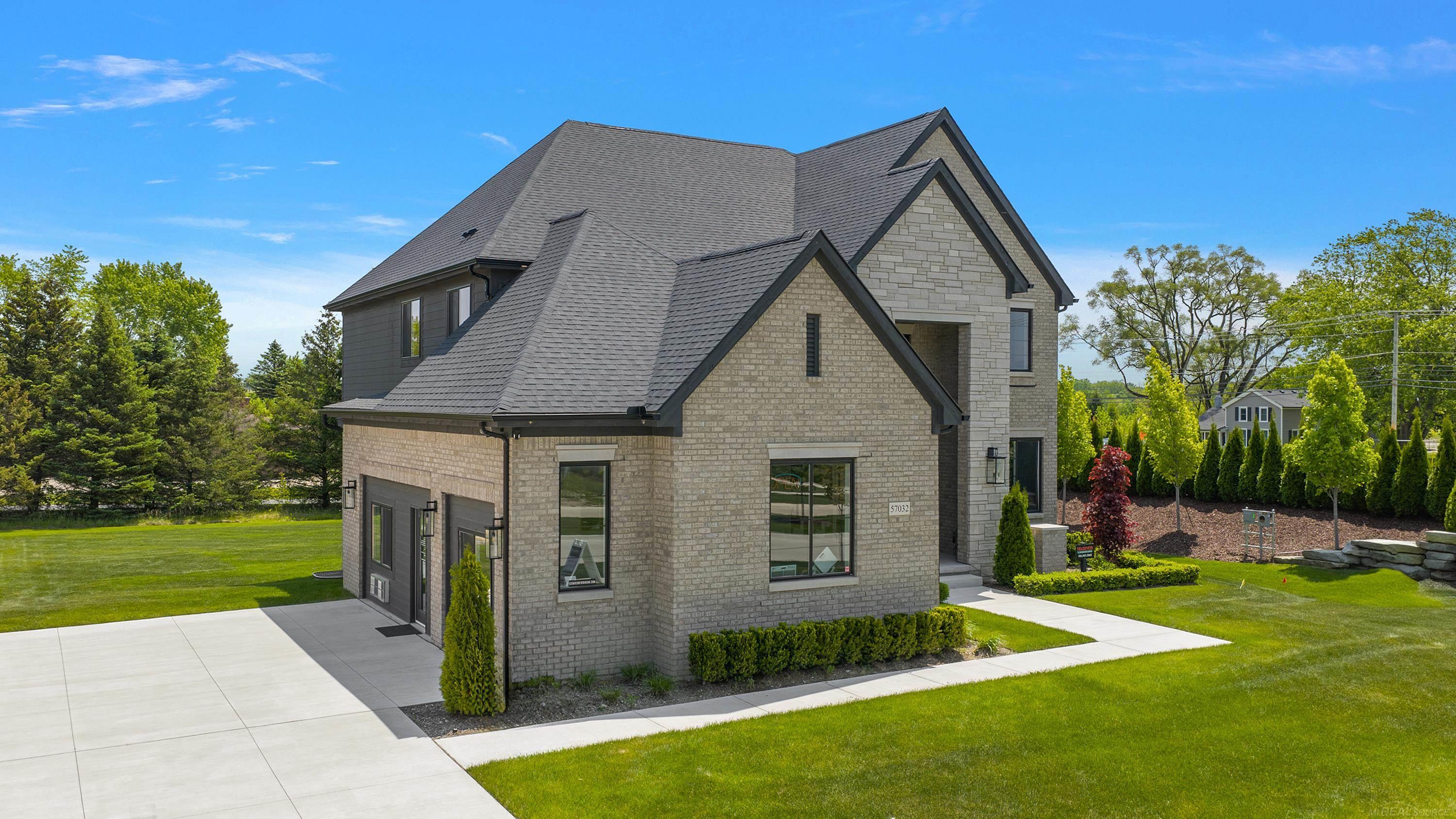 57032 Veridian Blvd. Boulevard