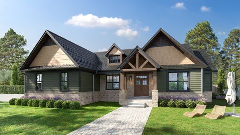 8977 Acacia Trail Putnam Township MI 48169