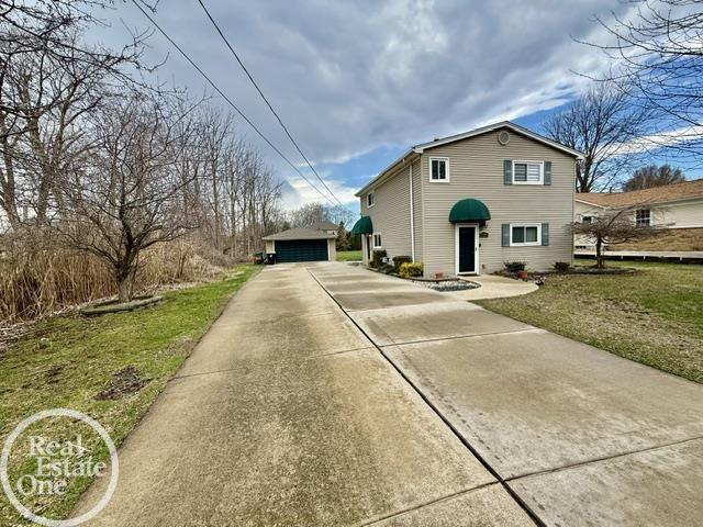 39291 Shoreline Drive