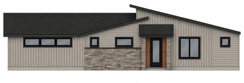 3719 Bradford Street NE Grand Rapids Charter Township MI 49525