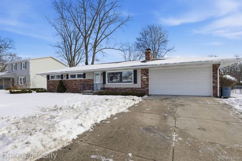 1009 Illinois Street Marysville City MI 48040