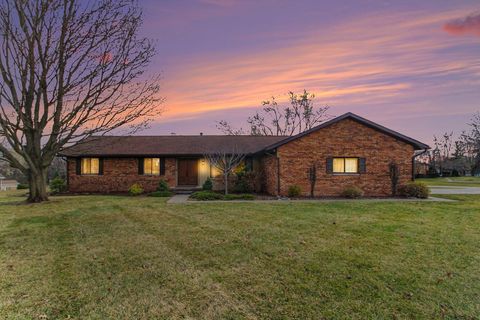 8409 Crestshire Drive Augusta Charter Township MI 48197