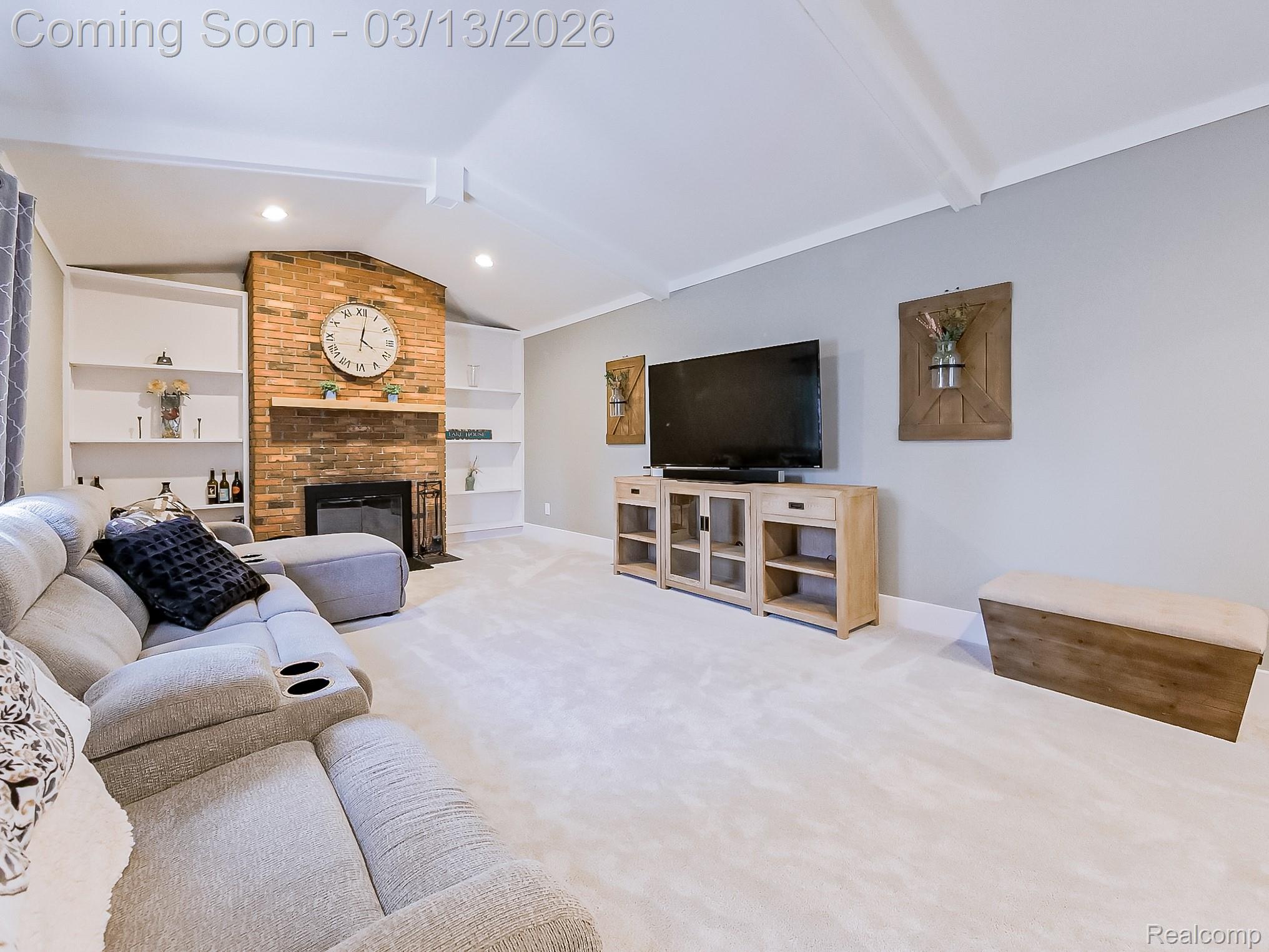 25911 Buckminster Drive