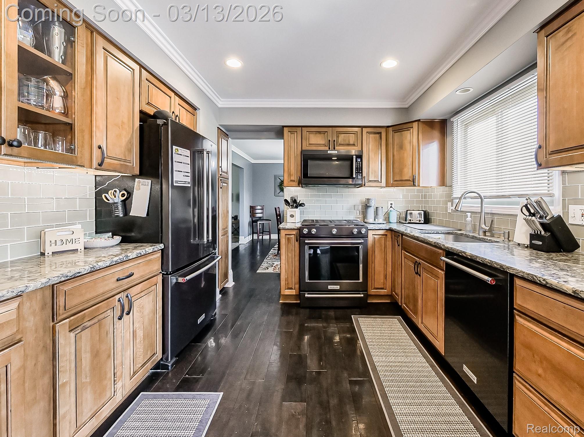 25911 Buckminster Drive