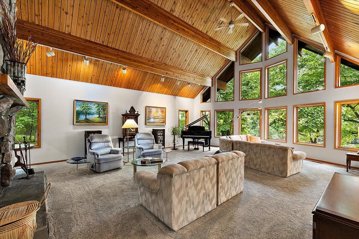 1111 W Clark Road