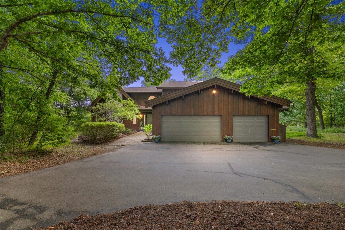 1111 W Clark Road