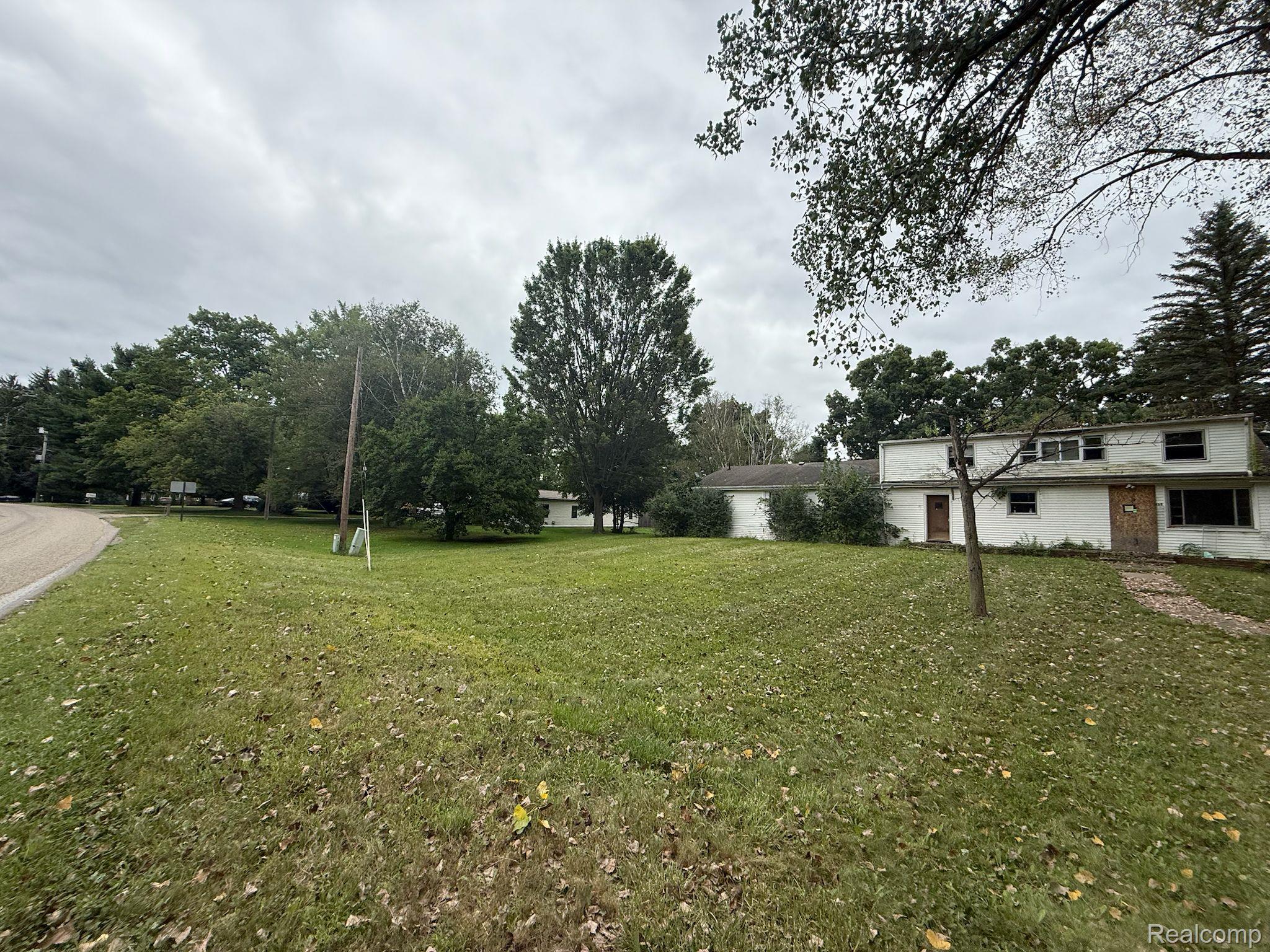 3335 Clinton Way Road