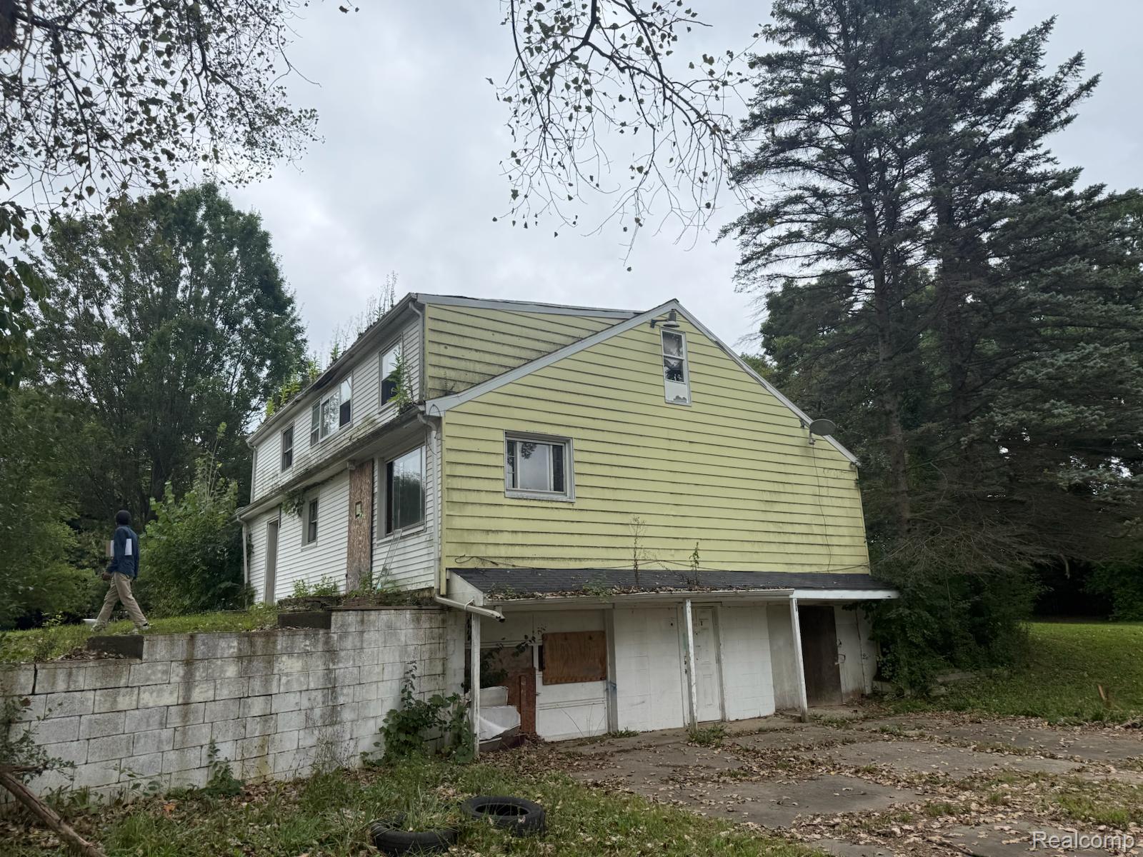 3335 Clinton Way Road