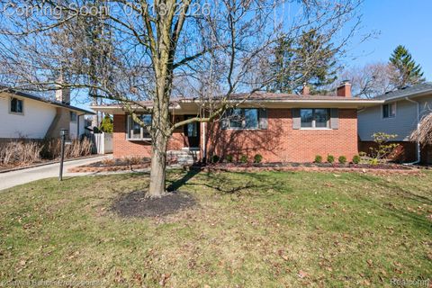 600 Ross Street Plymouth City MI 48170