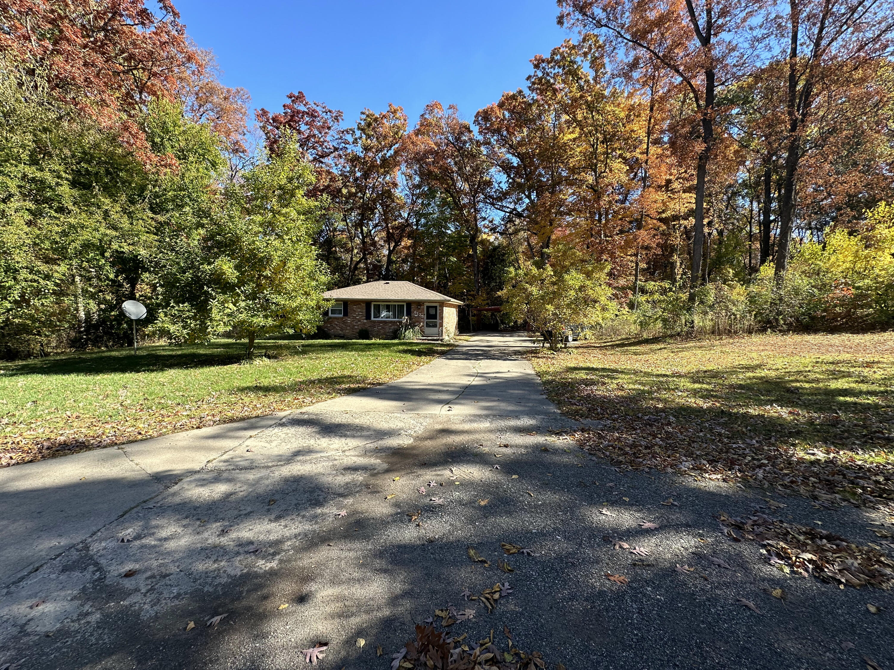 6127 Brooklyn Road