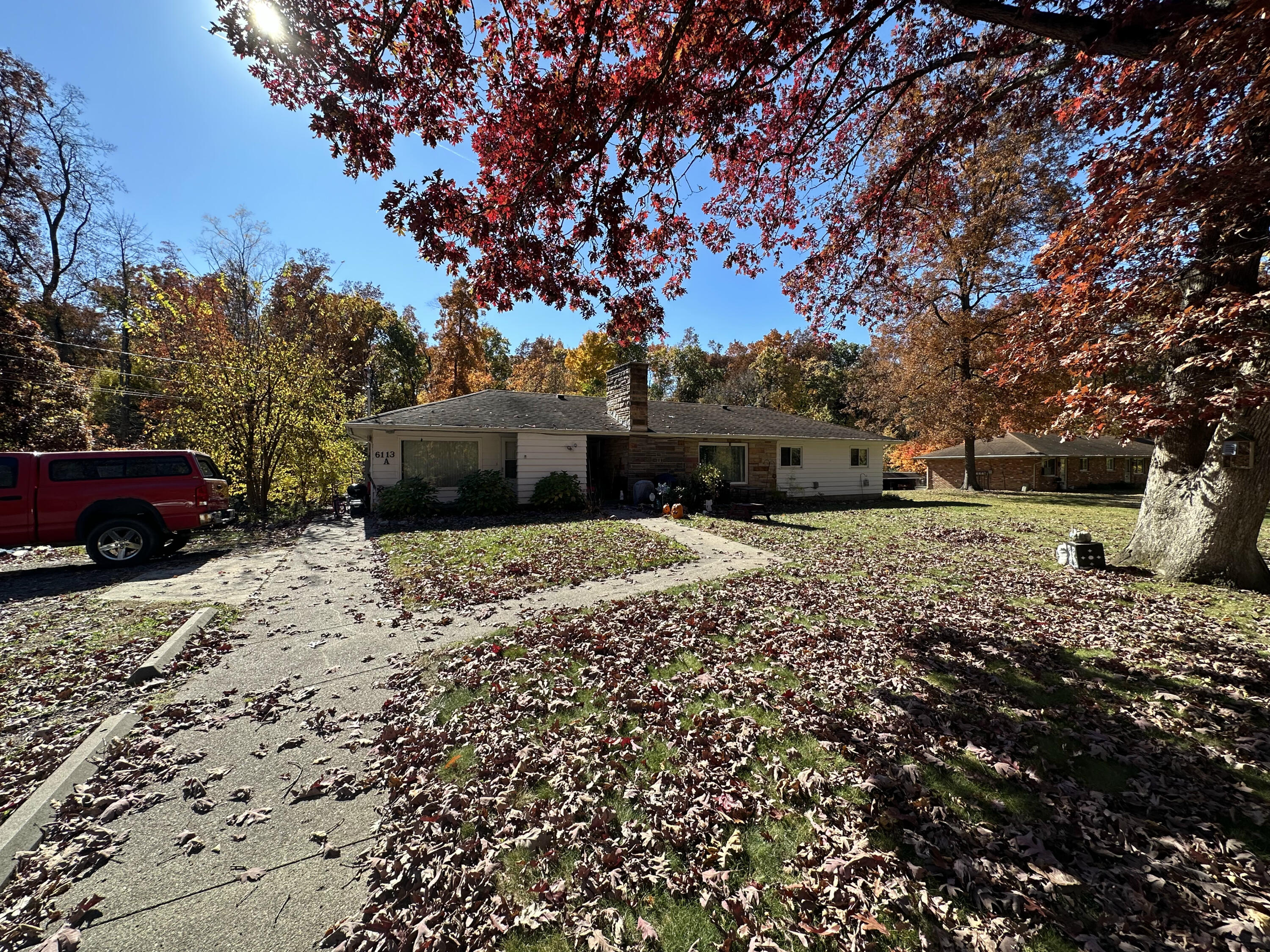 6127 Brooklyn Road