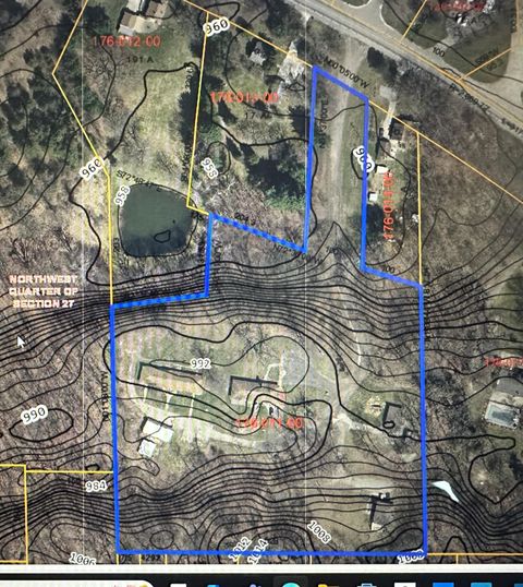 6127 Brooklyn Road Napoleon Township MI 49201