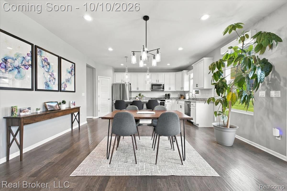 21186 Calabrese Drive