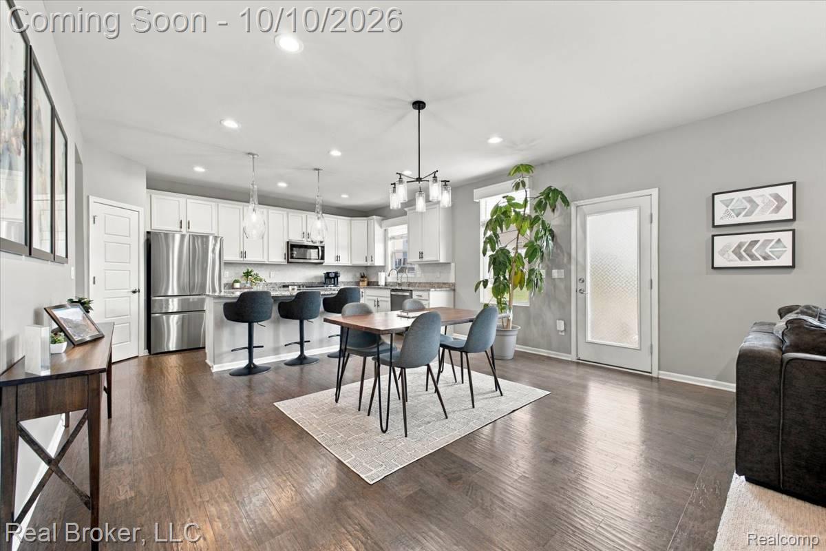21186 Calabrese Drive