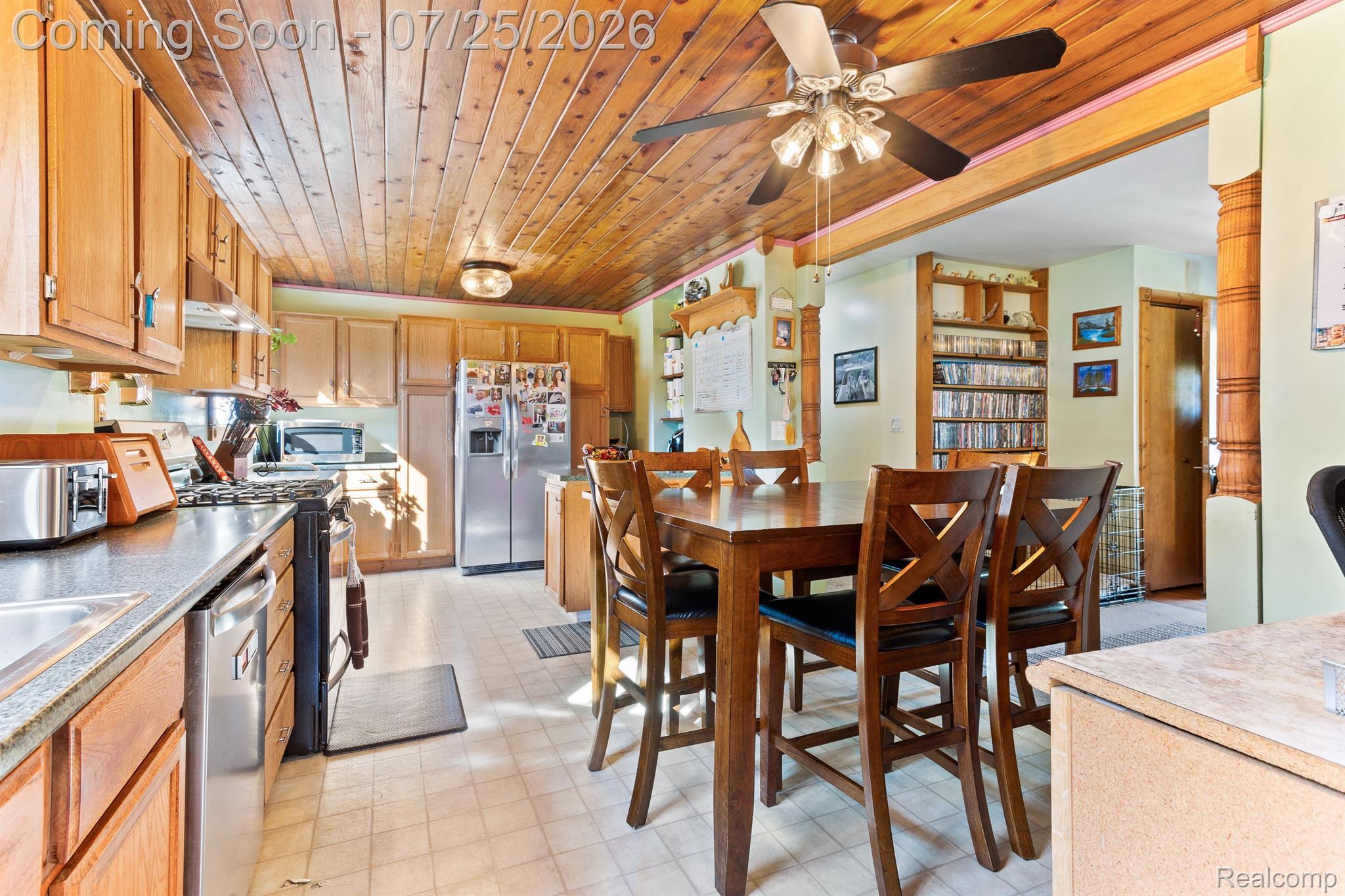 10696 VAN BUREN Lane