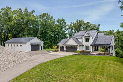 15135 W Austin Road Manchester Township MI 48158