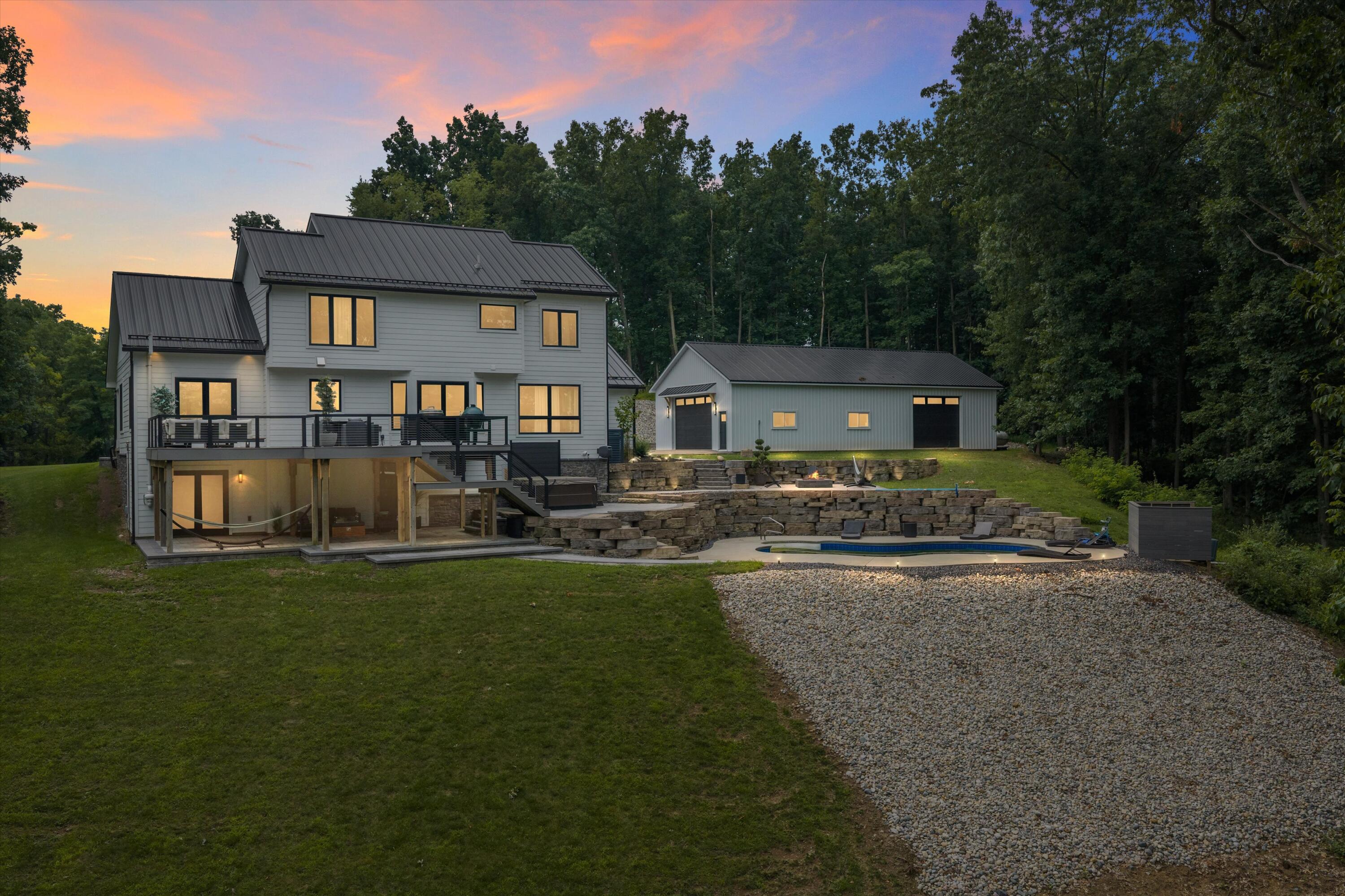 15135 W Austin Road
