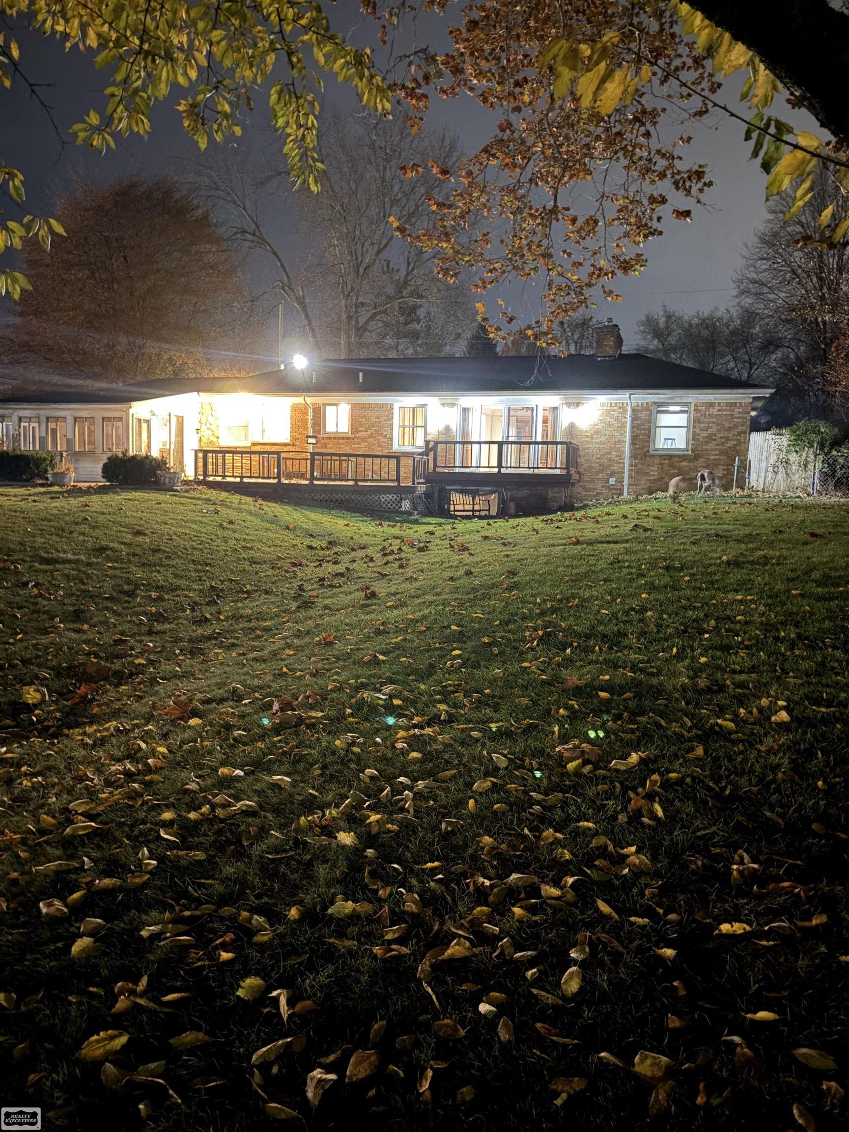 25651 South River Road