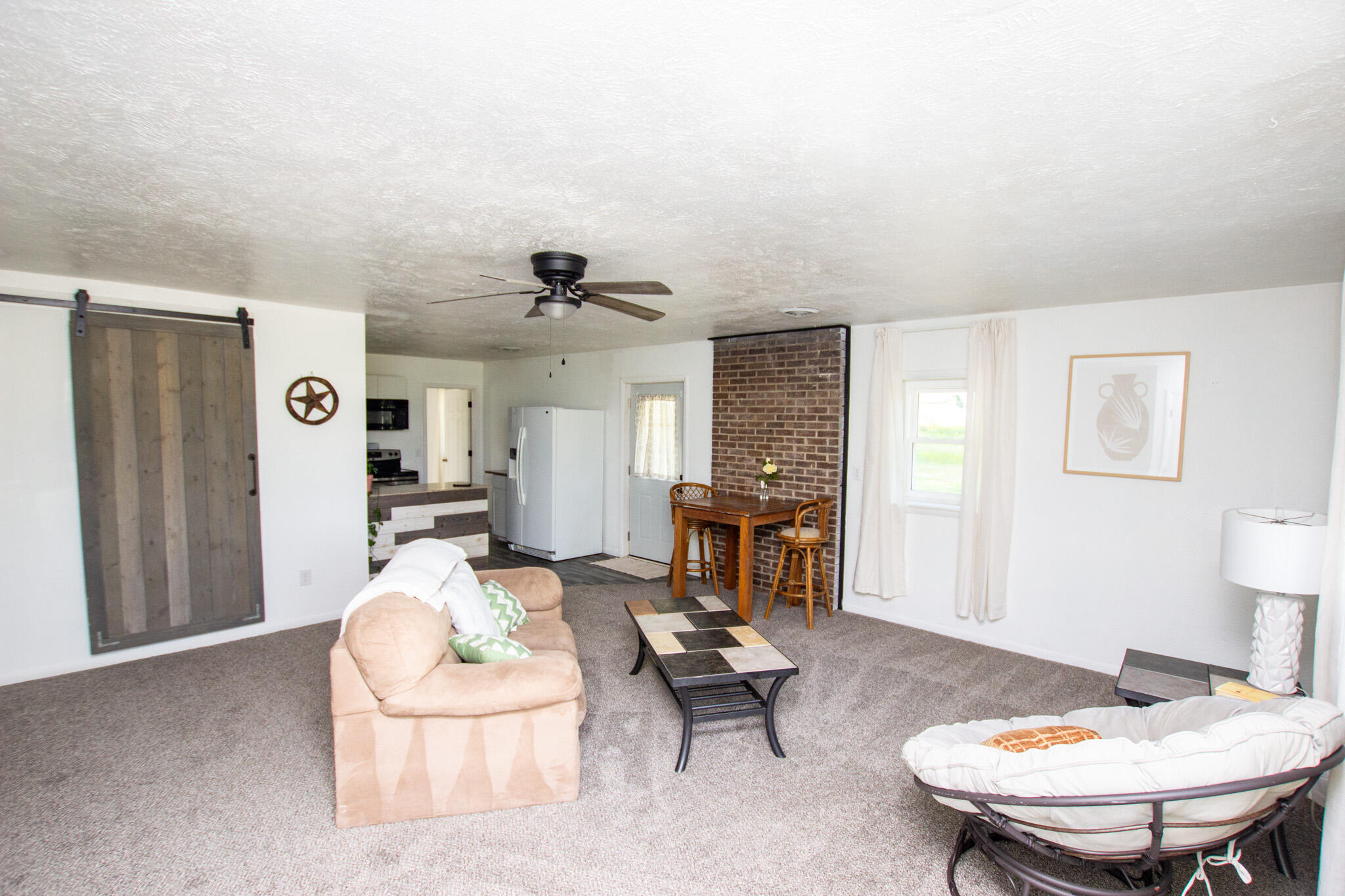 62322 Anderson Road